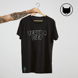 Traditional Tequila t-shirt, cool Tequila Tee, Mexican t-shirt, Tequila Shirt, Graphic Mezcal Tee, Tequila/mezcal shirt