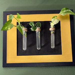 Hanging Propagation Station
