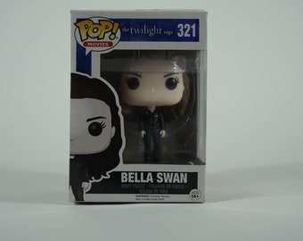 Bella Swan Funko POP 321 Twilight - Etsy