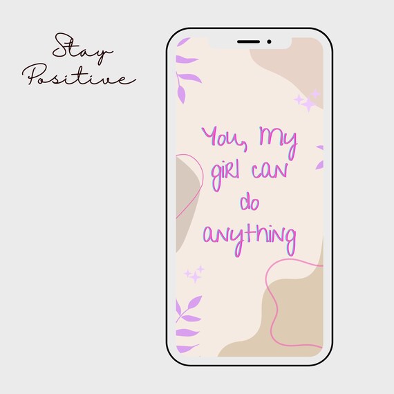 Schattige Iphone Wallpapers Citaten 97 IPhone Wallpaper Quotes With
