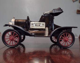 Jim Beam Car Decanters - Etsy