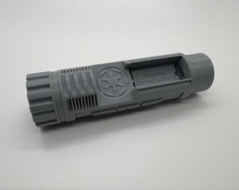 MPP 2.5 Chassis - 89 Sabers - Proffie - Vader Lightsaber ESB