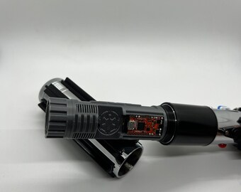 MPP 2.5 Chassis - 89 Sabers - Proffie - Vader Lightsaber ESB