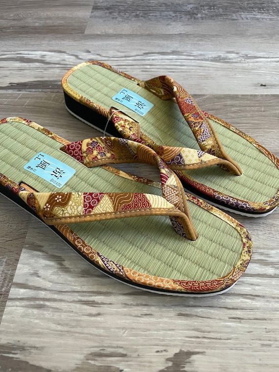 Japanese Traditional Sandal Zori from Japan /