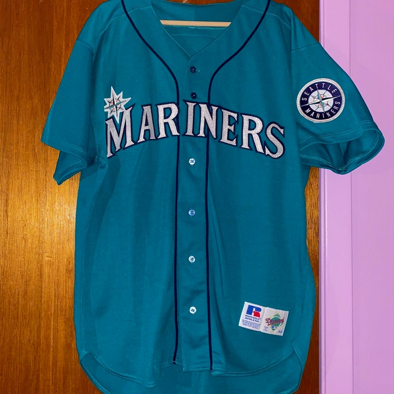 Seattle Mariners - Etsy