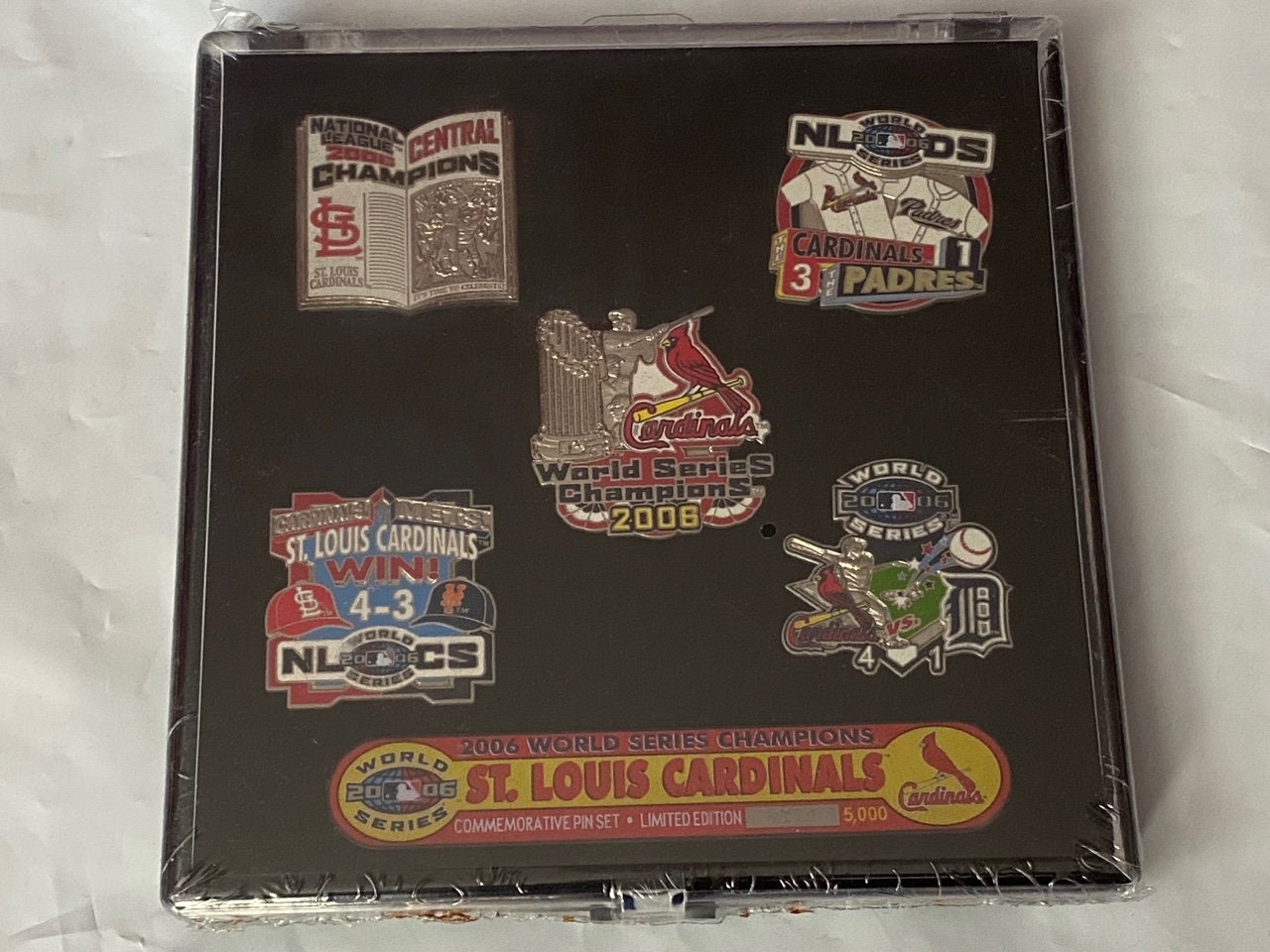 Pin on CARDINALS NATION! & The Lou!