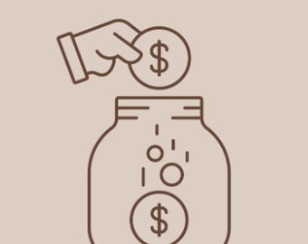 Tip Jar