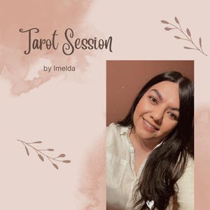 Gepersonaliseerd - Tarot 3 kaarten lezen -