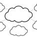 Printable Brainstorming Graphic Organizer | Brainstorm Web for Kids ...