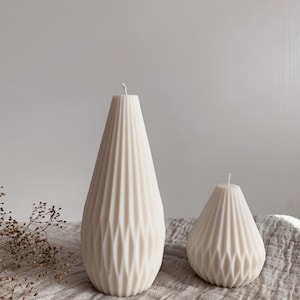 Lantern Pillar Candle | Home Decor | Gift | Room Decor | House Warming | Christmas Candles | Christmas gift idea