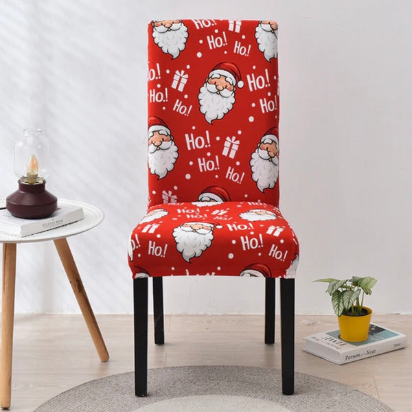 Dining Chair Cover Etsy