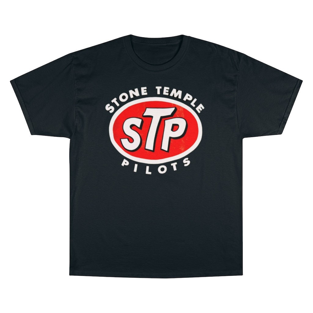 Vintage stone temple pilots shirt Clearance