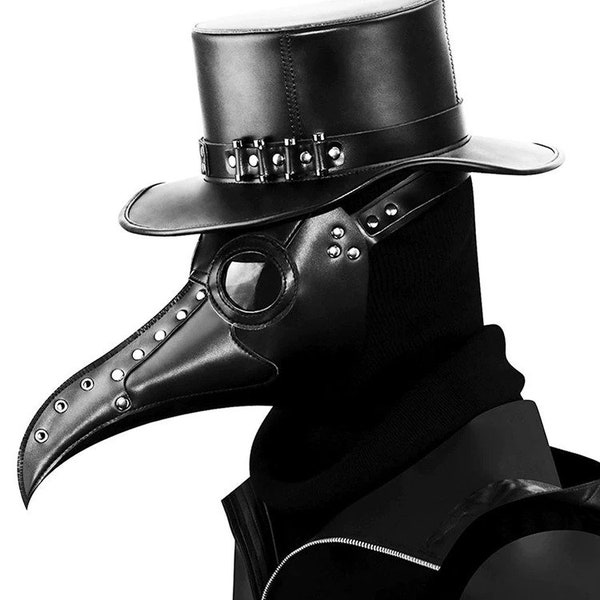 Plague Mask Etsy