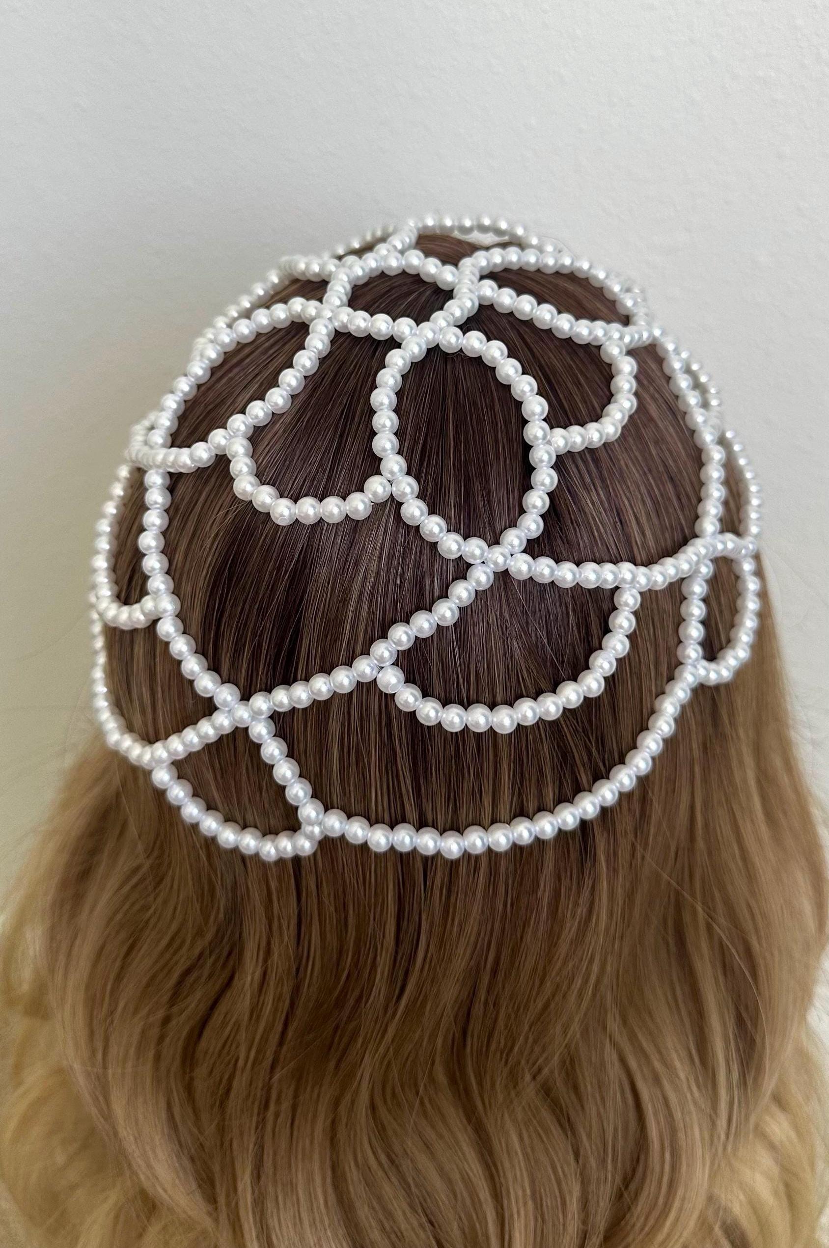 ヘッドドレス　1920年〜1940年　ヨーロッパアンティーク　浴衣小物 1920年代のヘッドドレス - Etsy 日本