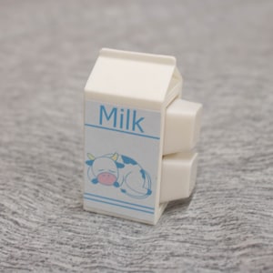 2% Milk Keyboard