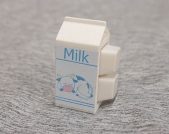 2% Milk Keyboard