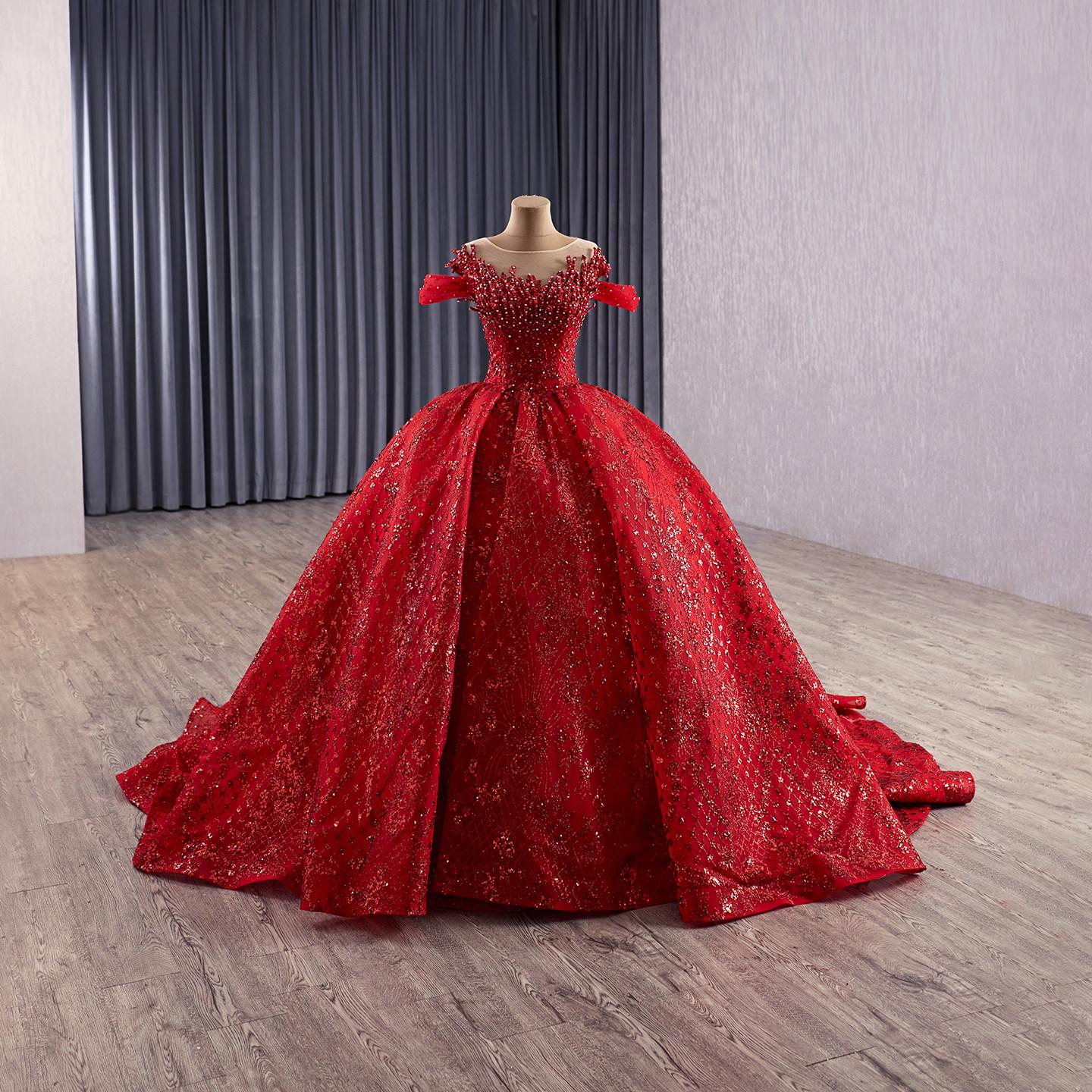 Wedding Gown