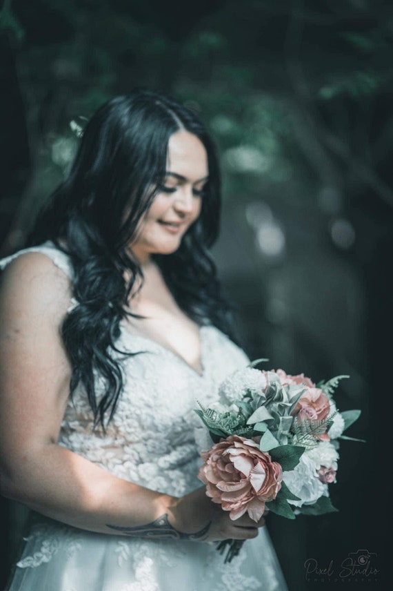 Affordable custom wedding dresses deals