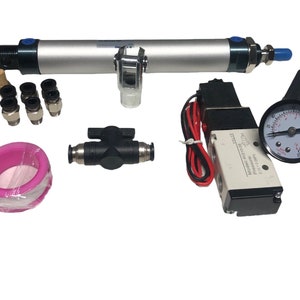 Intermediate Pneumatic Starter Kit DIY