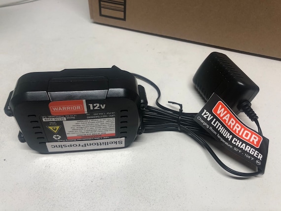 OOGA Air Horn Blaster 110db WITH Battery and Charger - Etsy