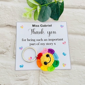 Regalo per insegnante, regali per insegnanti, grazie per aver fatto parte della mia storia, biglietto regalo di ringraziamento per l'insegnante, ringraziamento personalizzato per l'insegnante
