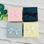 Mini Decorative Boxes