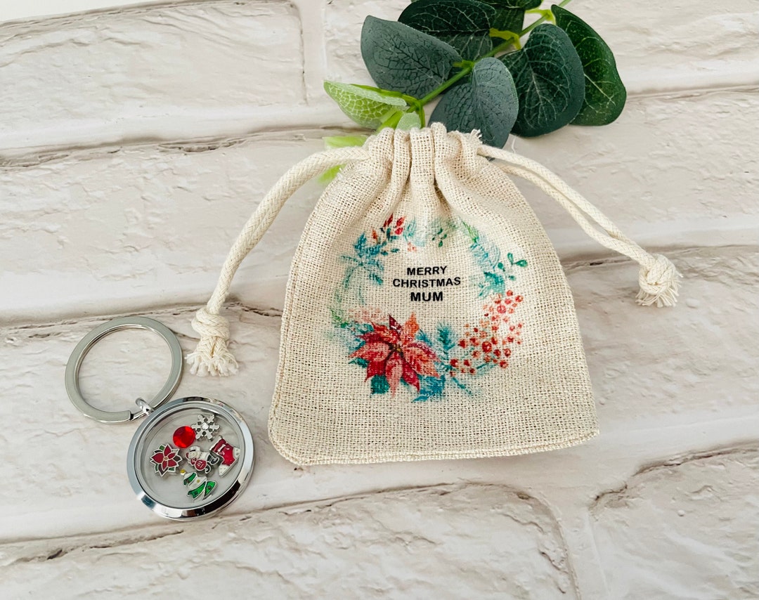 Christmas Gift Christmas Gifts for Her Xmas Evening Stocking - Etsy UK