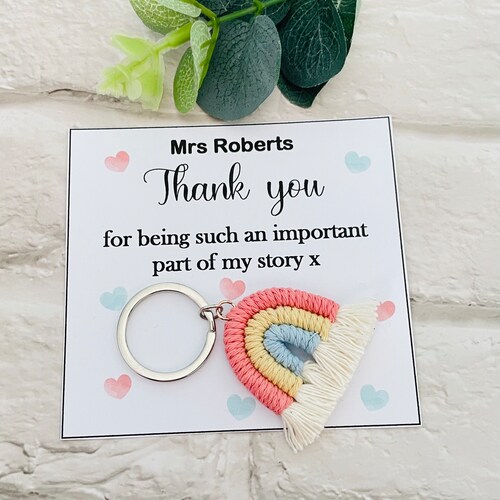 Geschenk für Lehrer, Lehrergeschenke, danke, dass Sie Teil meiner Geschichte sind, Danke, dass Sie Lehrer Geschenkkarte sind, personalisierte Danke, dass Sie Lehrer Jahresende