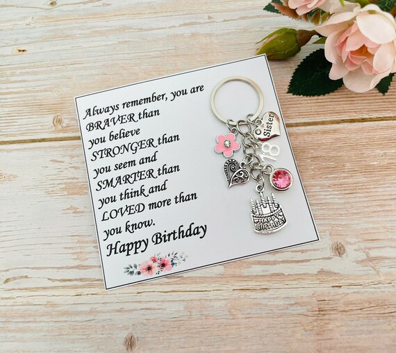 Happy 50th Birthday Gift, 50th Keepsake Gift Box Birthday Gifts