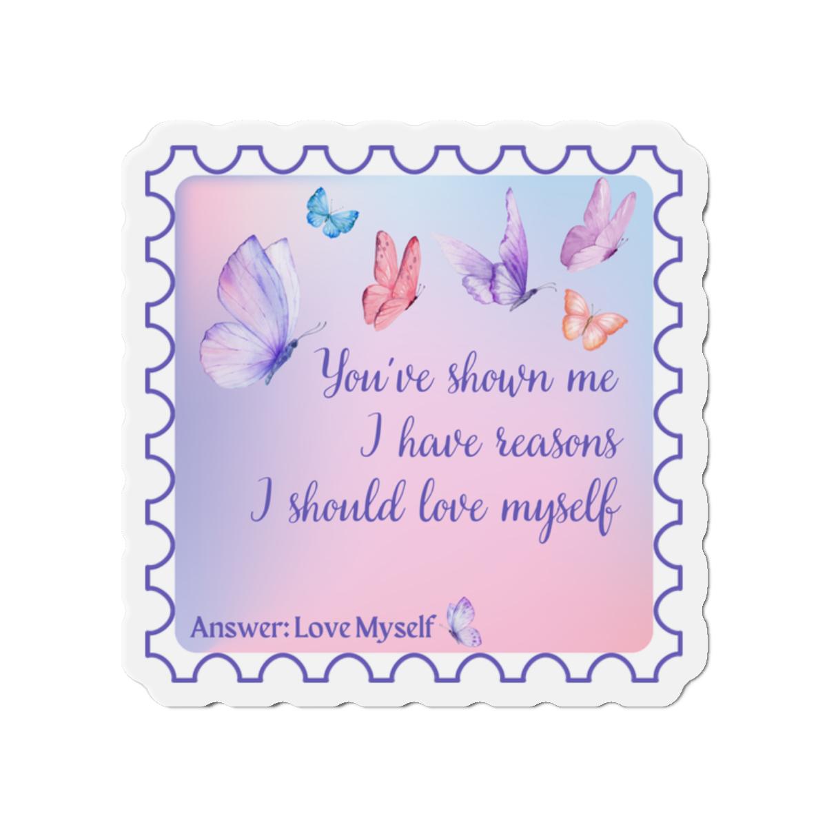 Answer love myself - Etsy 日本
