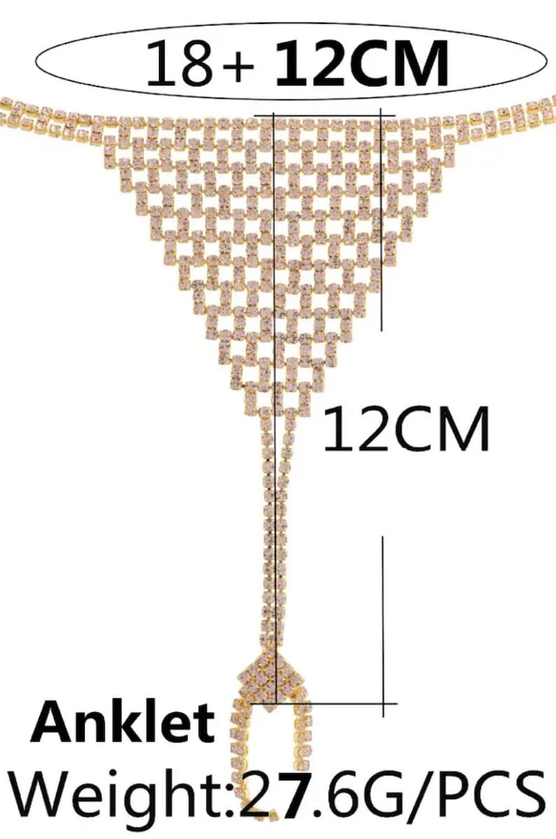 Triangle Barefoot Sandals  Crochet Sandals  Motifs Sandals  image 6