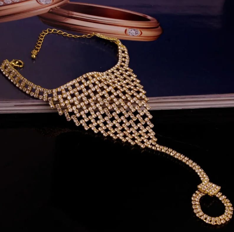 Triangle Barefoot Sandals  Crochet Sandals  Motifs Sandals  image 8