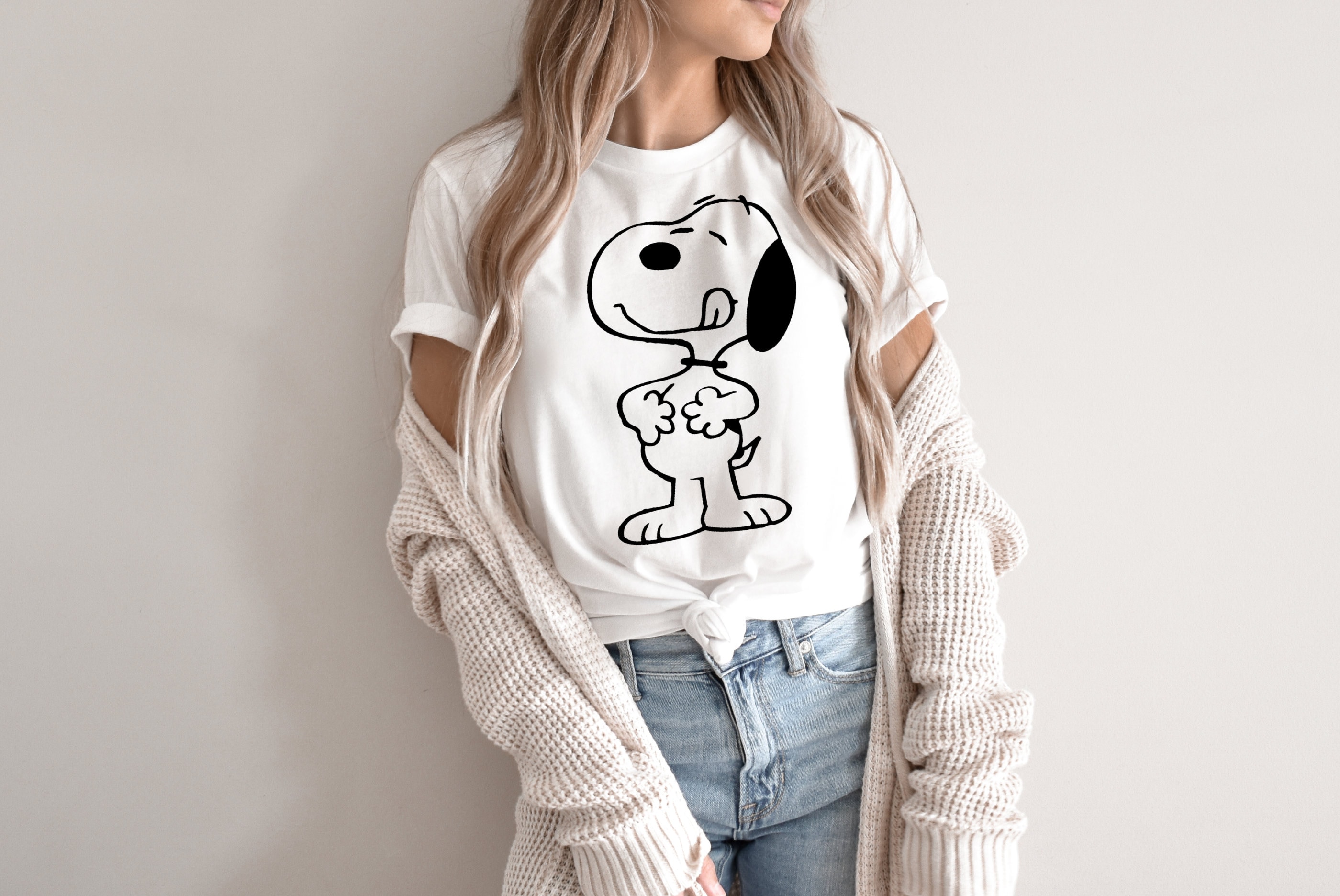 Discover snoopy shirt, snoopy vintage T-Shirt