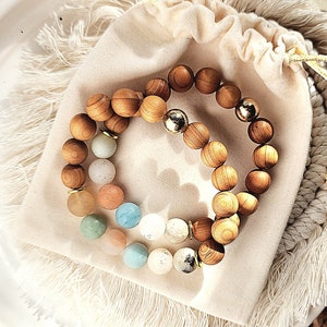 Essential oil bracelet for adhd deals