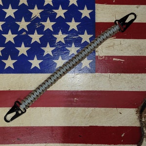 Paracord Universal Tactical Handle