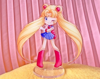 Sailor Moon Usagi Acrylic Standee