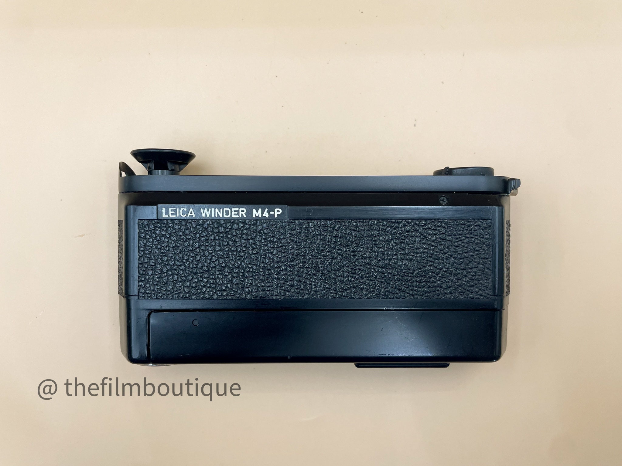 14208 Leica motor-winder R - De Wit Cameras
