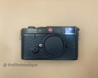 Leica M6