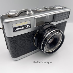 Fujica Compact 35