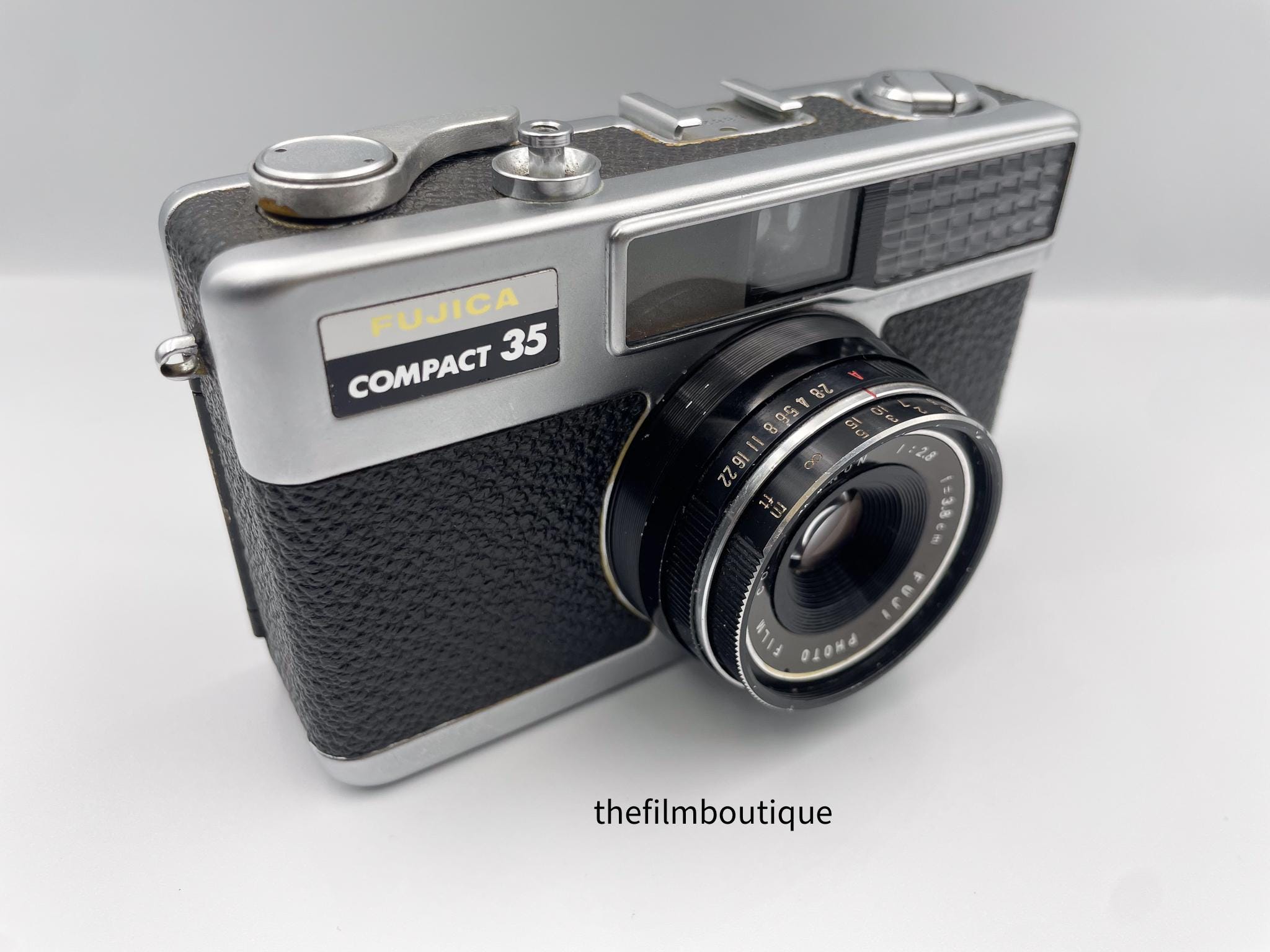 ヴィンテージフジカ - Etsy 日本