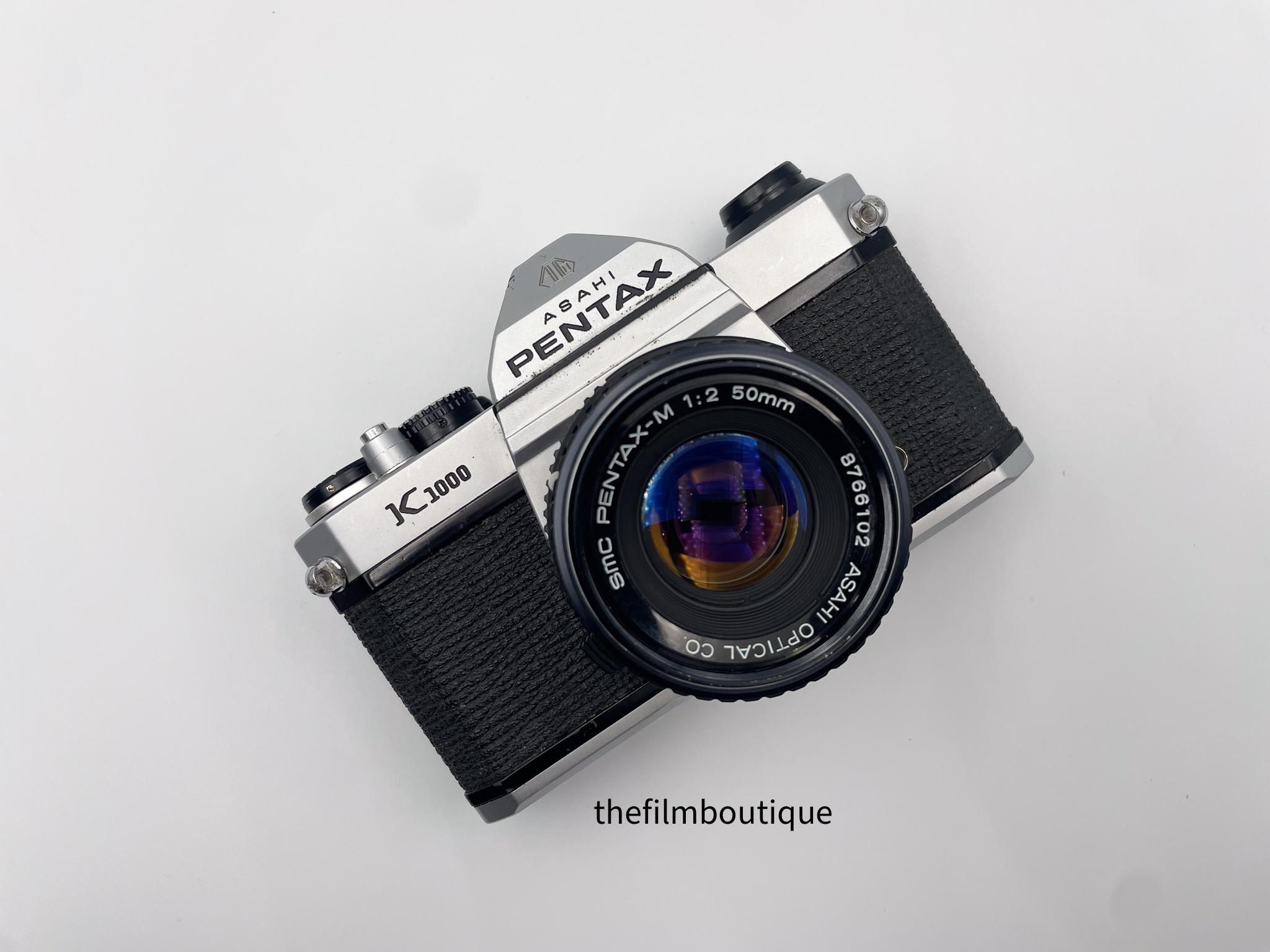 ★美品★ペンタックス PENTAX K1000 #1072 ☆美品☆ペンタックス PENTAX K1000 #1072 91N6vCHHkNL._UF1000