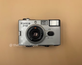 Konica Pop