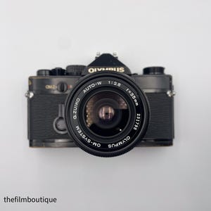 Olympus om2 - Etsy 日本