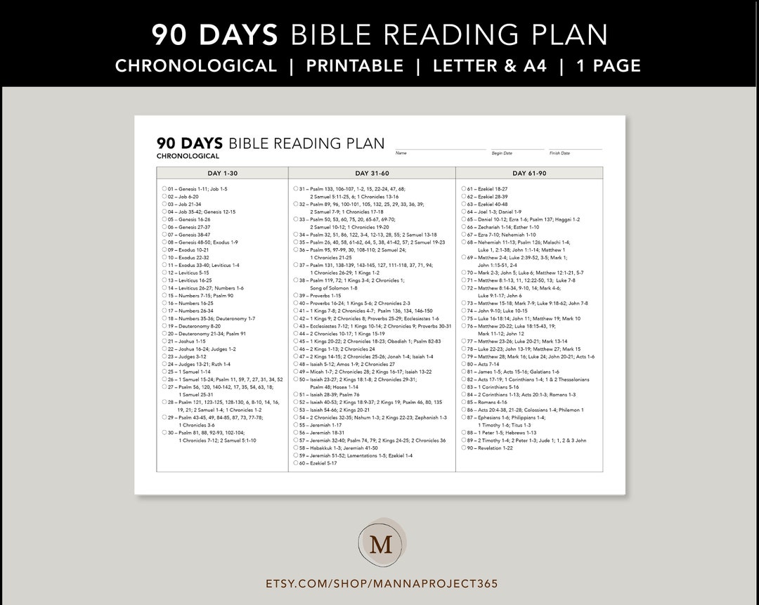 90-days-chronological-bible-reading-plan-bible-in-90-days-3-month
