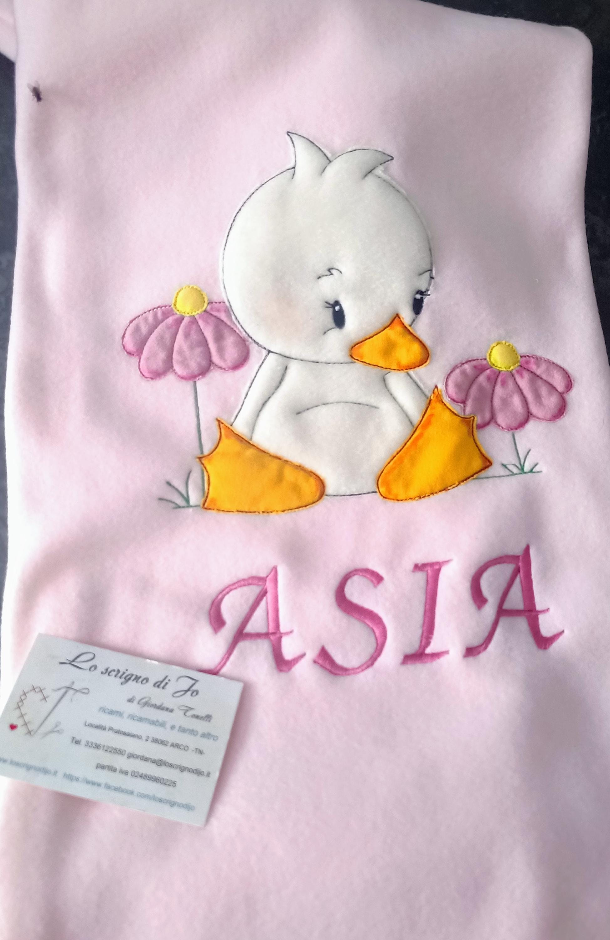 Pile da festa Italia