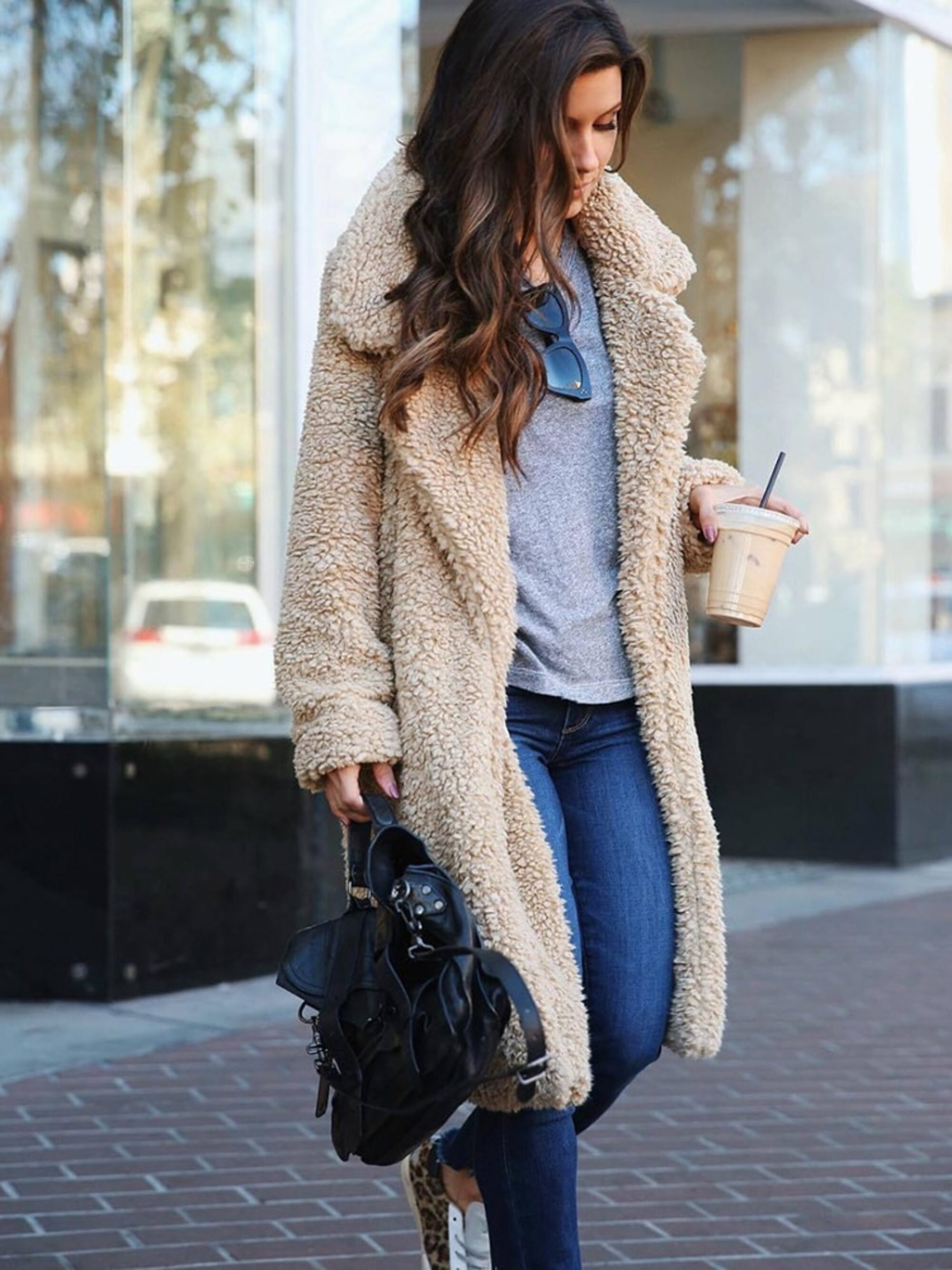 Warm Women Cardigan - Etsy