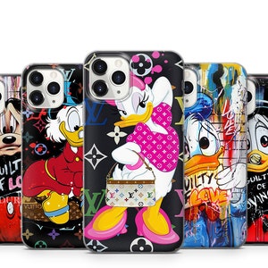 cartoons phone case for iPhone 15 14 13 12 11 X XS 8 7 6 Se2020 Note20 Samsung S23 S22 S21 S20 S10 A10 A12 A31 A32 A51 A52 A71 A72 P20 P30