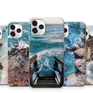 nature phone case for iPhone 15 14 13 12 11 X XS 8 7 6 Se2020 Note20 Samsung S23 S22 S21 S20 S10 A10 A12 A31 A32 A51 A52 A71 A72HuaweiP20P30