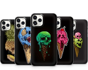 food phone case for iPhone 15 14 13 12 11 X XS 8 7 6 Se2020 Note20 Samsung S23 S22 S21 S20 S10 A10 A12 A31 A32 A51 A52 A71 A72Huawei P20 P30