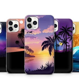 trees phone case for iPhone 15 14 13 12 11 X XS 8 7 6 Se2020 Note20 Samsung S23 S22 S21 S20 S10 A10 A12 A31 A32 A51 A52 A71 A72HuaweiP20 P30